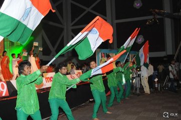 Bhale Bhale Magadivoy Movie Audio Launch